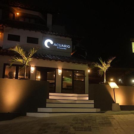 Acuario Pousada Arraial do Cabo Exterior photo